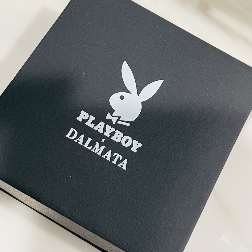Playboy x Dalmata Black Box